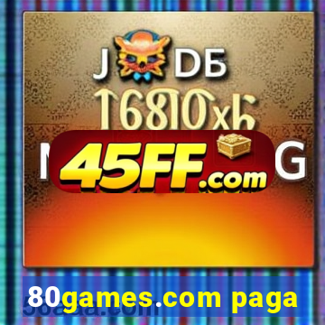 80games.com paga